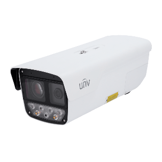 Caméra Uniview UV-IPC28184EA-ADX5K-F40-I1