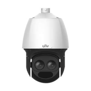 Caméra Uniview UV-IPC6652EL-X33-VF