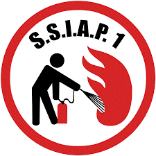 logo SSIAP1