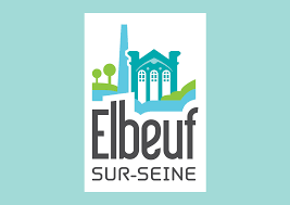 logo elbeuf
