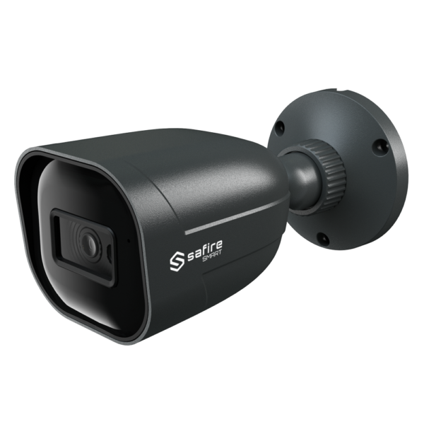 Safire Smart Caméra Bullet IP gamme E1 Intelligence artificielle