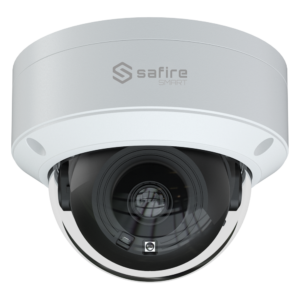 Safire Smart Caméra Dôme IP gamme B1 Intelligence Artificielle