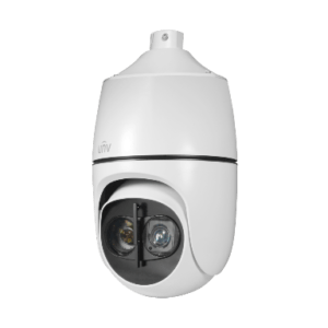 Caméra Uniview UV-IPC6854SL-X40WUP-VC