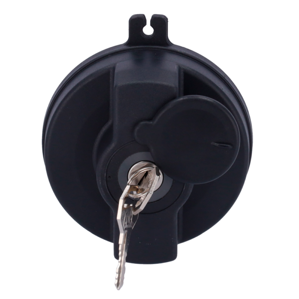 Bouchon de carburant antivol pour camions / FUEL-SAFETYCAP6