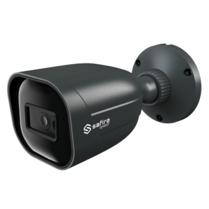 Safire Smart Caméra Bullet IP gamme E1 Intelligence artificielle