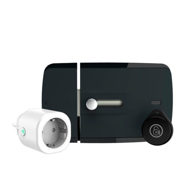 Verrou intelligent Wifi / WM-BOLT-WIFI