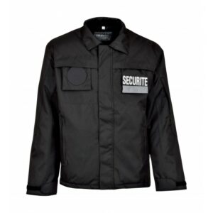 blouson sécurité