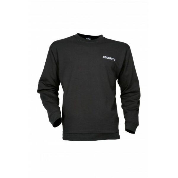 sweat shirt